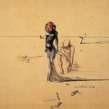 salvador.dali.woman.with.flower.head